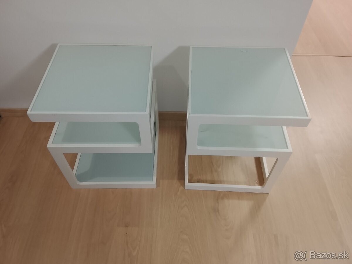 NOČNÝ STOLÍK - 2