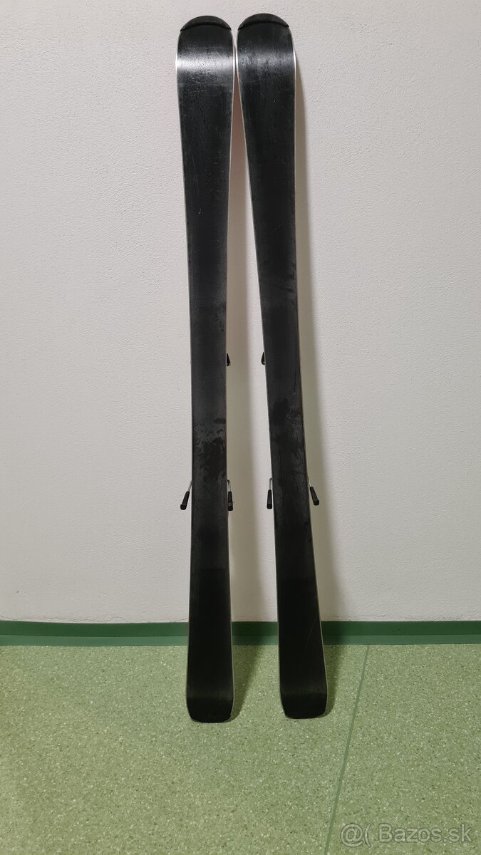 Predám detské lyže 127 cm - 2