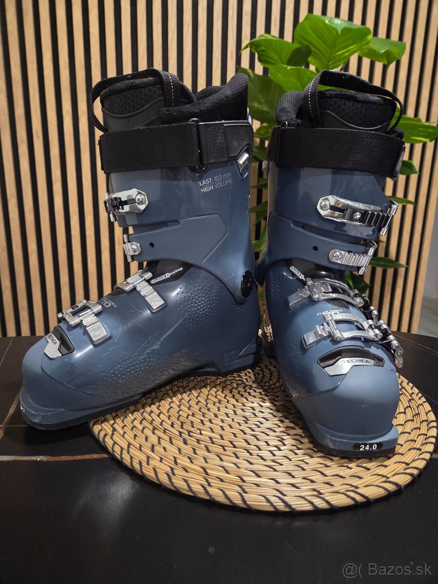 Lyziarky Technica 24 - 2