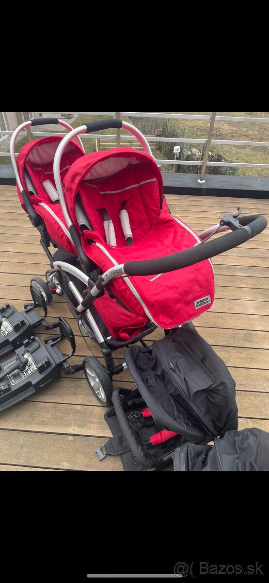 Kočik pre dvojičky - 2