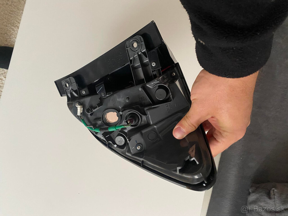 honda HRV svetlo zadné 2016+ - 2