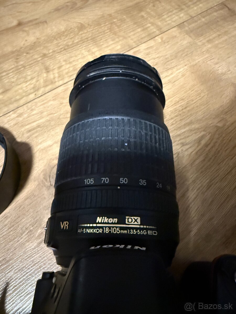 Nikon D5100 - 2