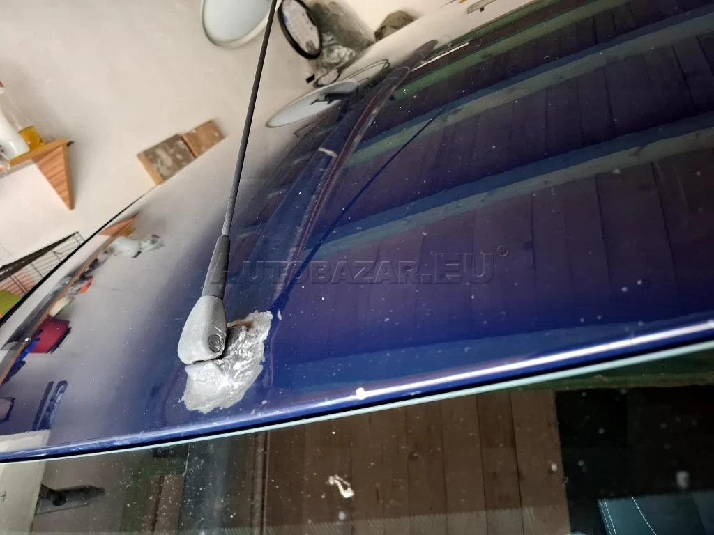 Dacia Logan 1.4i Artica - 2