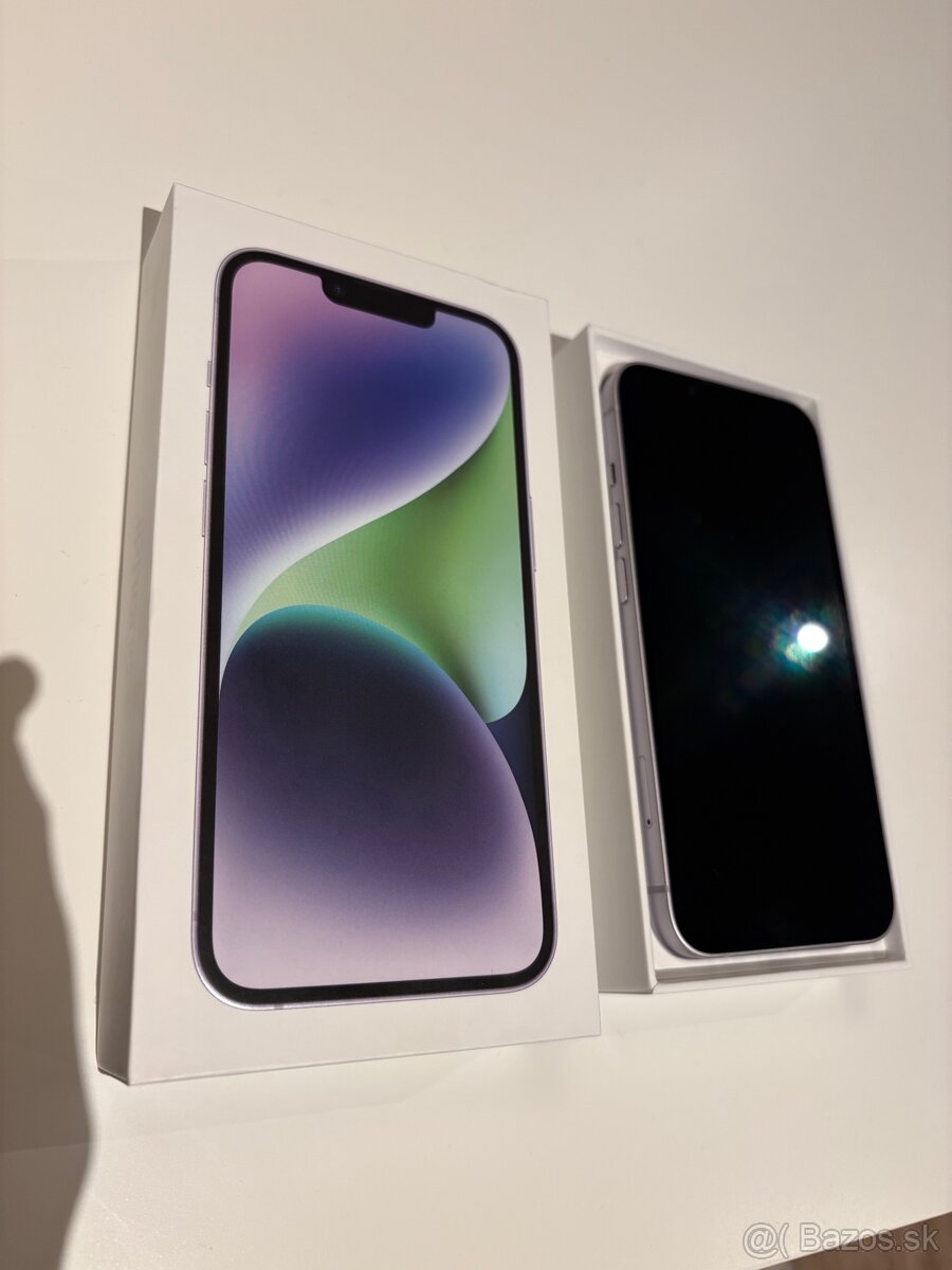 IPhone 14, 128GB - 2