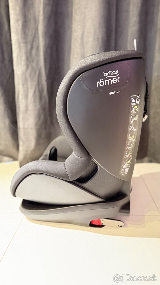Britax Romer autosedacka - 2
