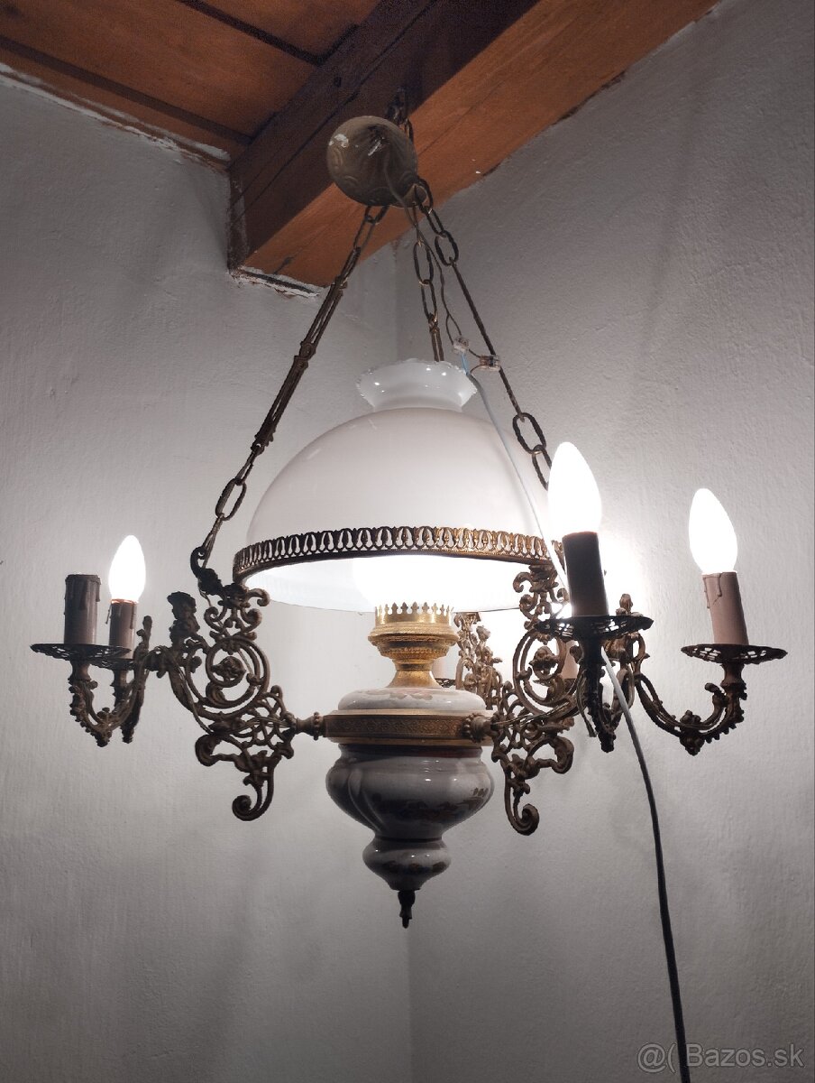 Stropna lampa - 2