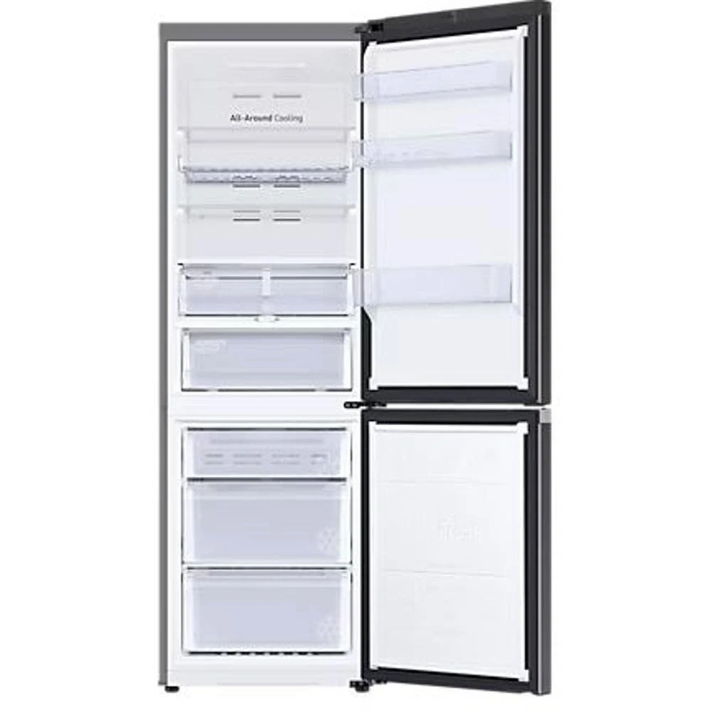 Chladnička s mrazničkou Samsung - 2