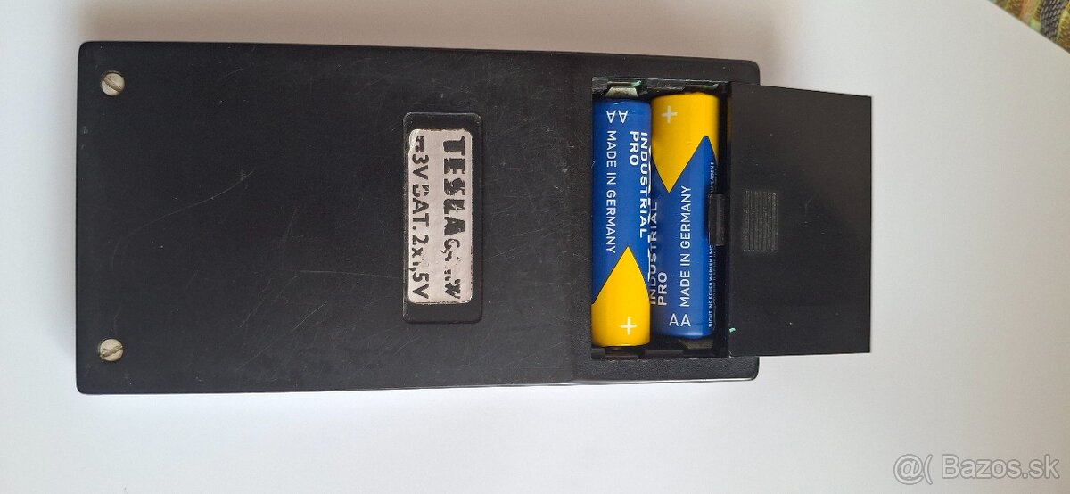 Predám Retro kalkulačky - 2