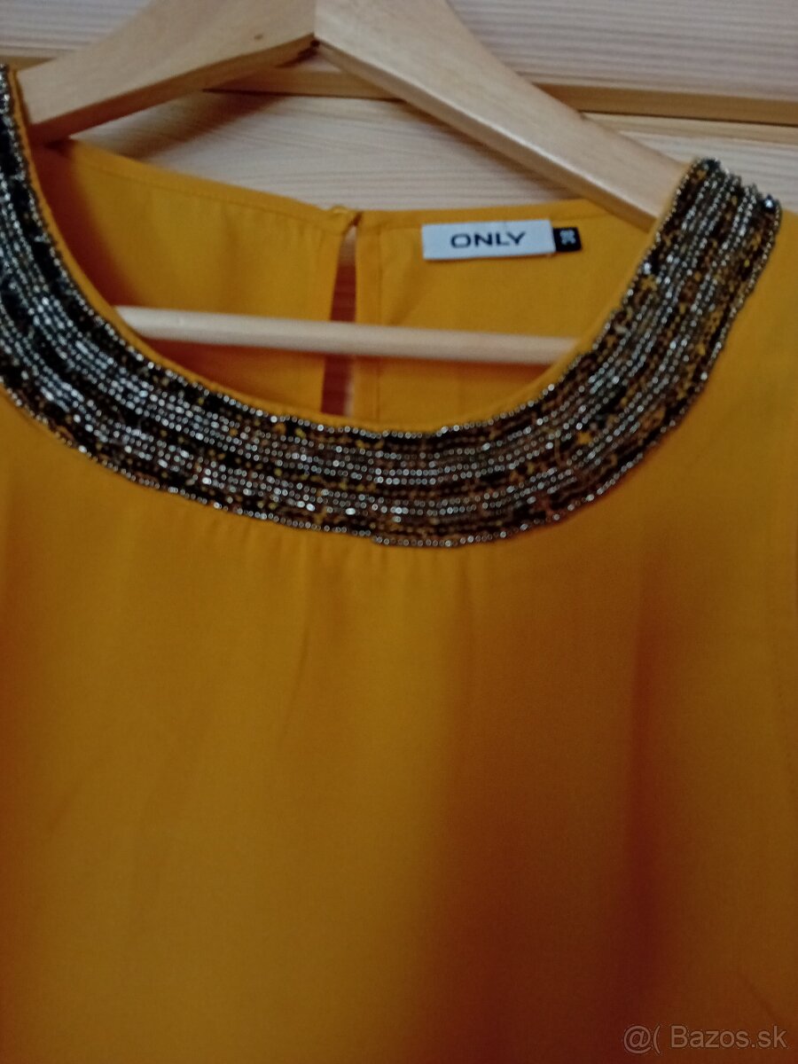 Damska horcicova bluzka - 2