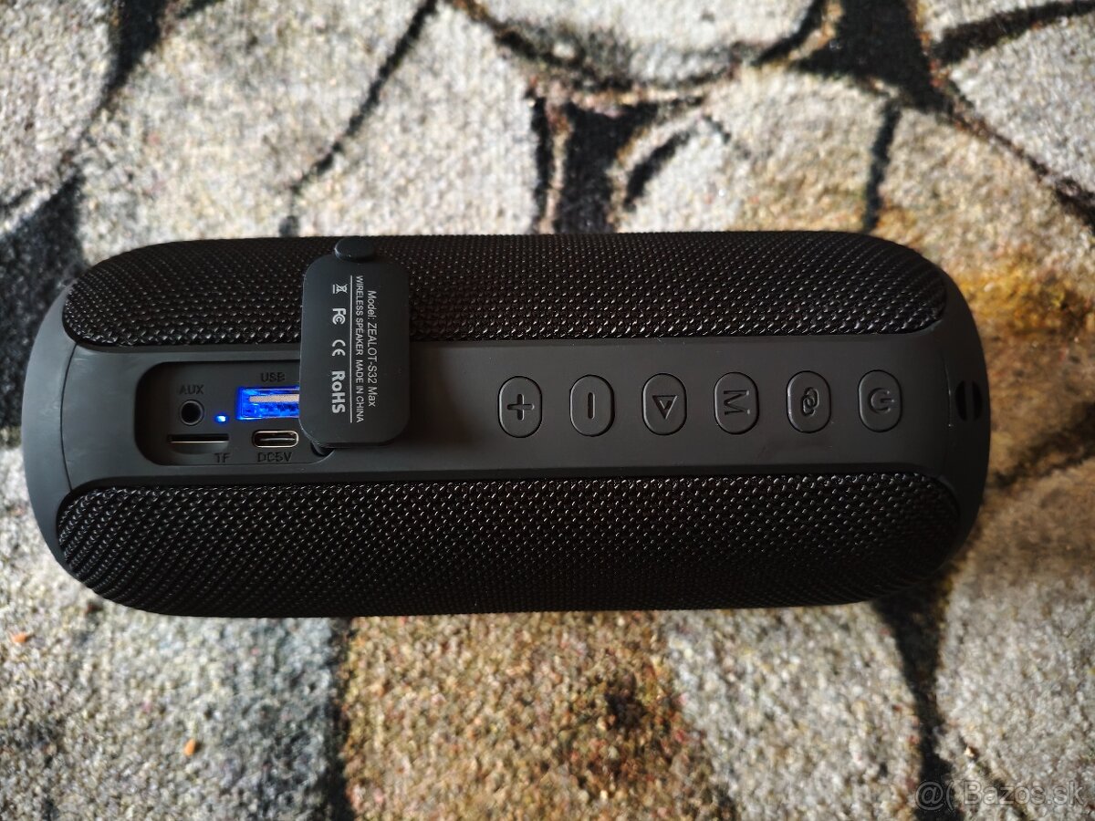 ZEALOT S32 MAX 20W - 2