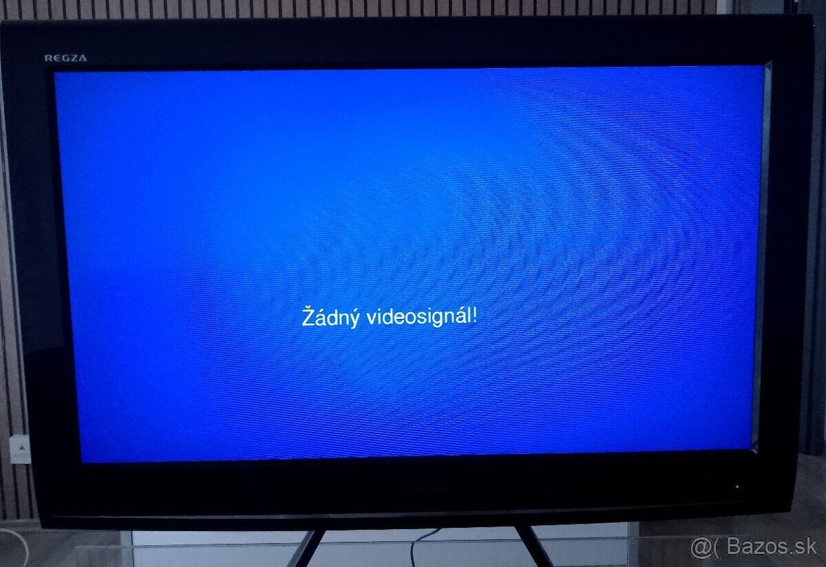 Televízor TOSHIBA 32”/81 cm - 2