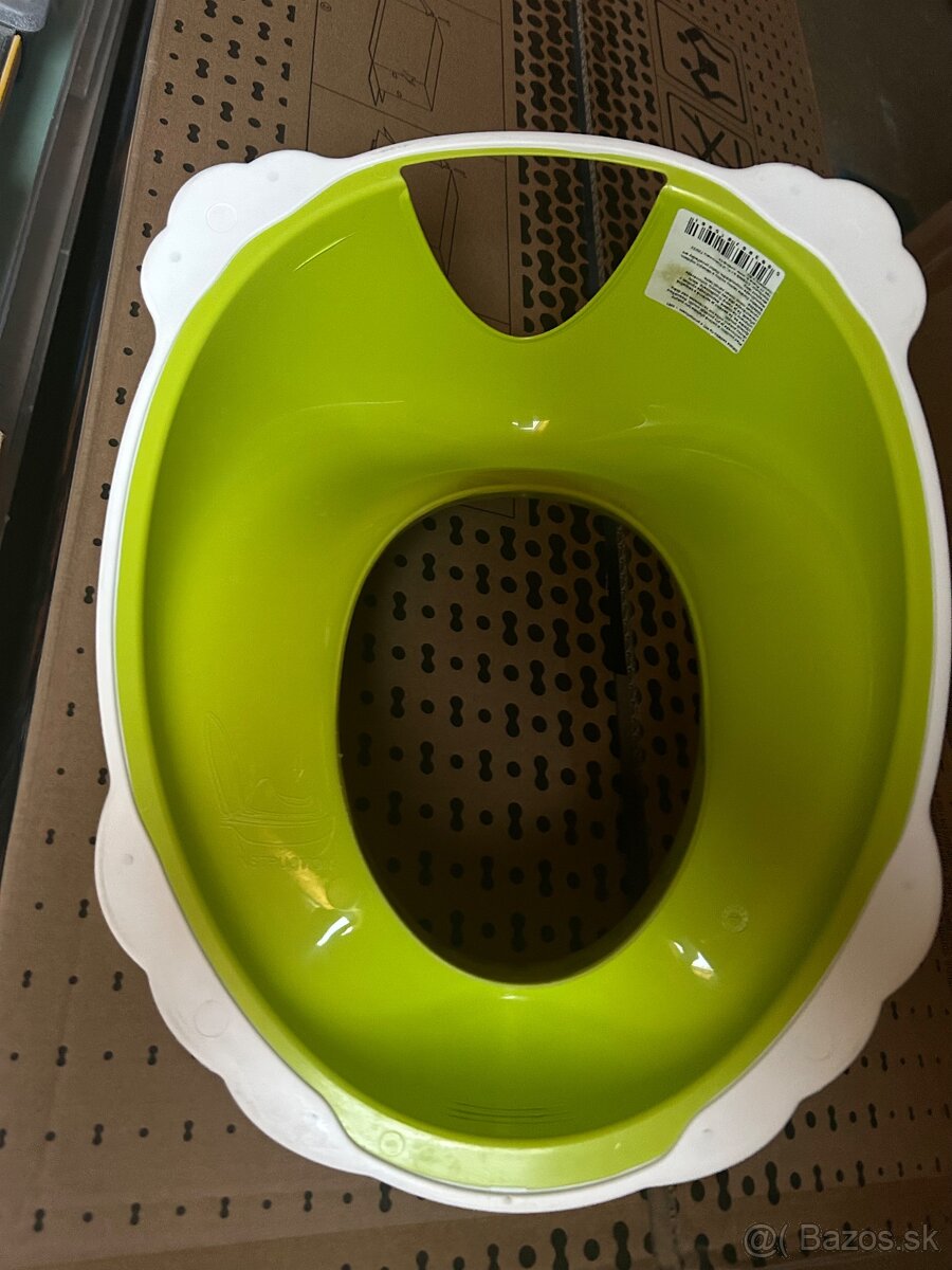 Sedatko na wc-DINO - 2