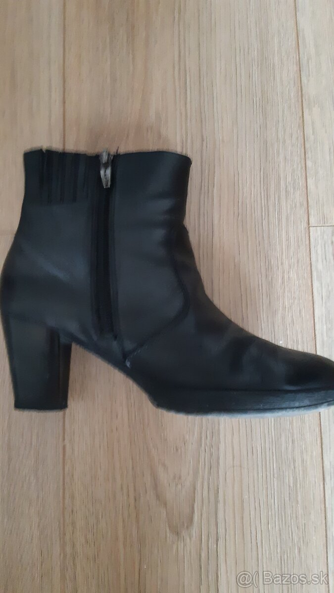 Čižmičky Tamaris - 2