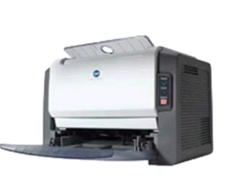 Tlačiareň Konica Minolta PagePro 1350W - 2