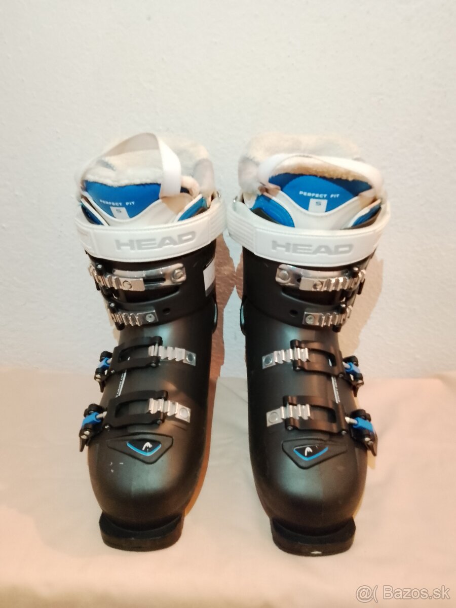 vel. 38 - lyziarky HEAD Advant Edge 85 - 2