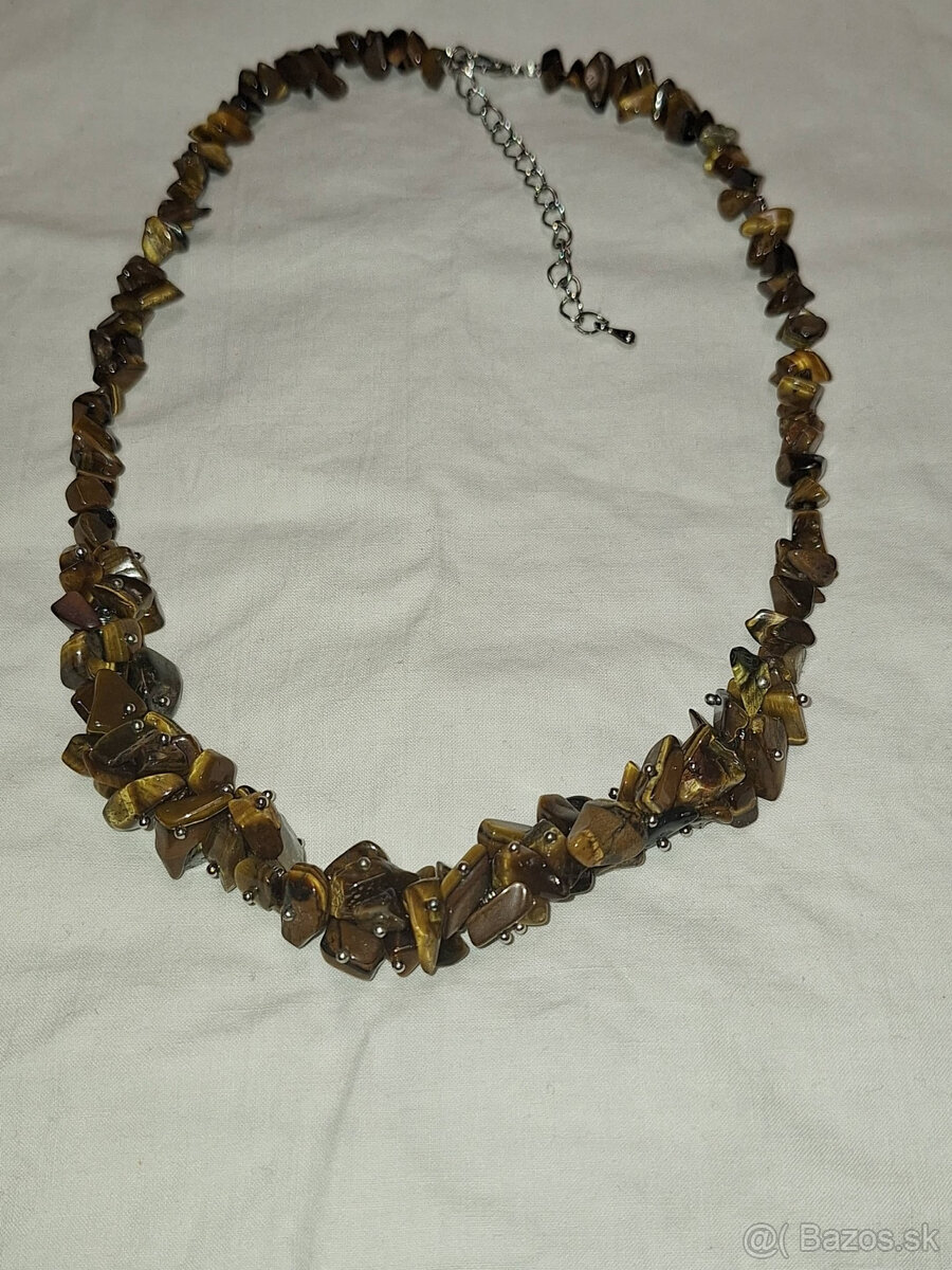 SÚPRAVA TIGRIE OKO - 2