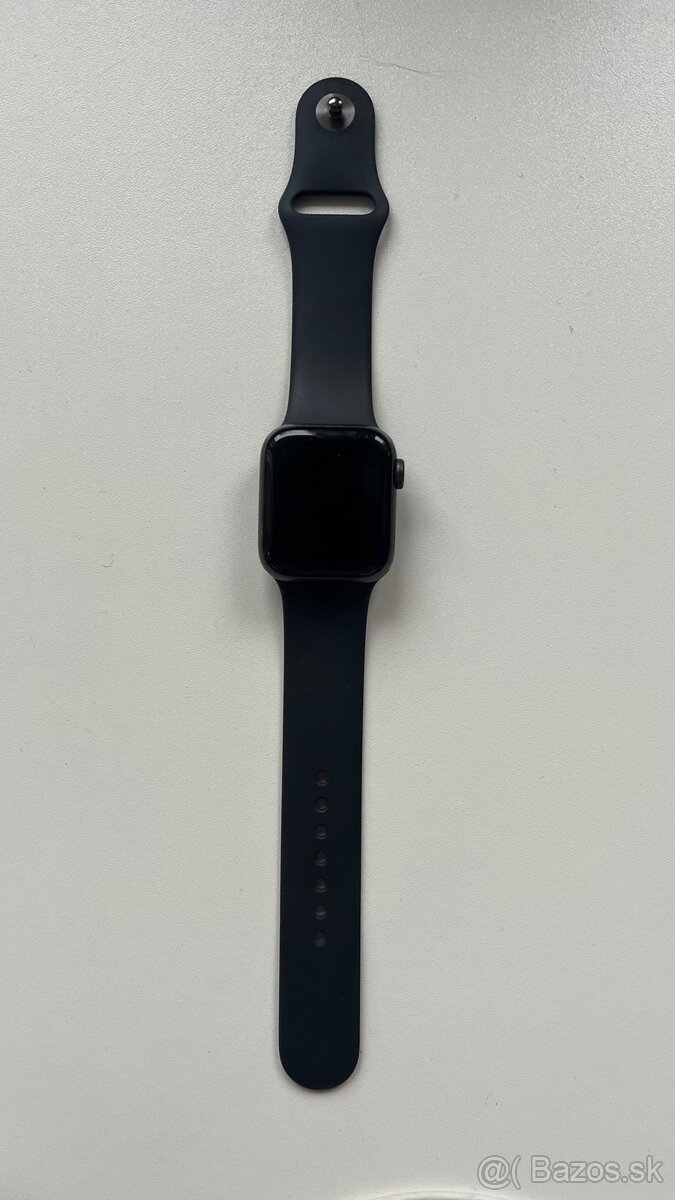 Apple Watch SE – 40 mm - 2