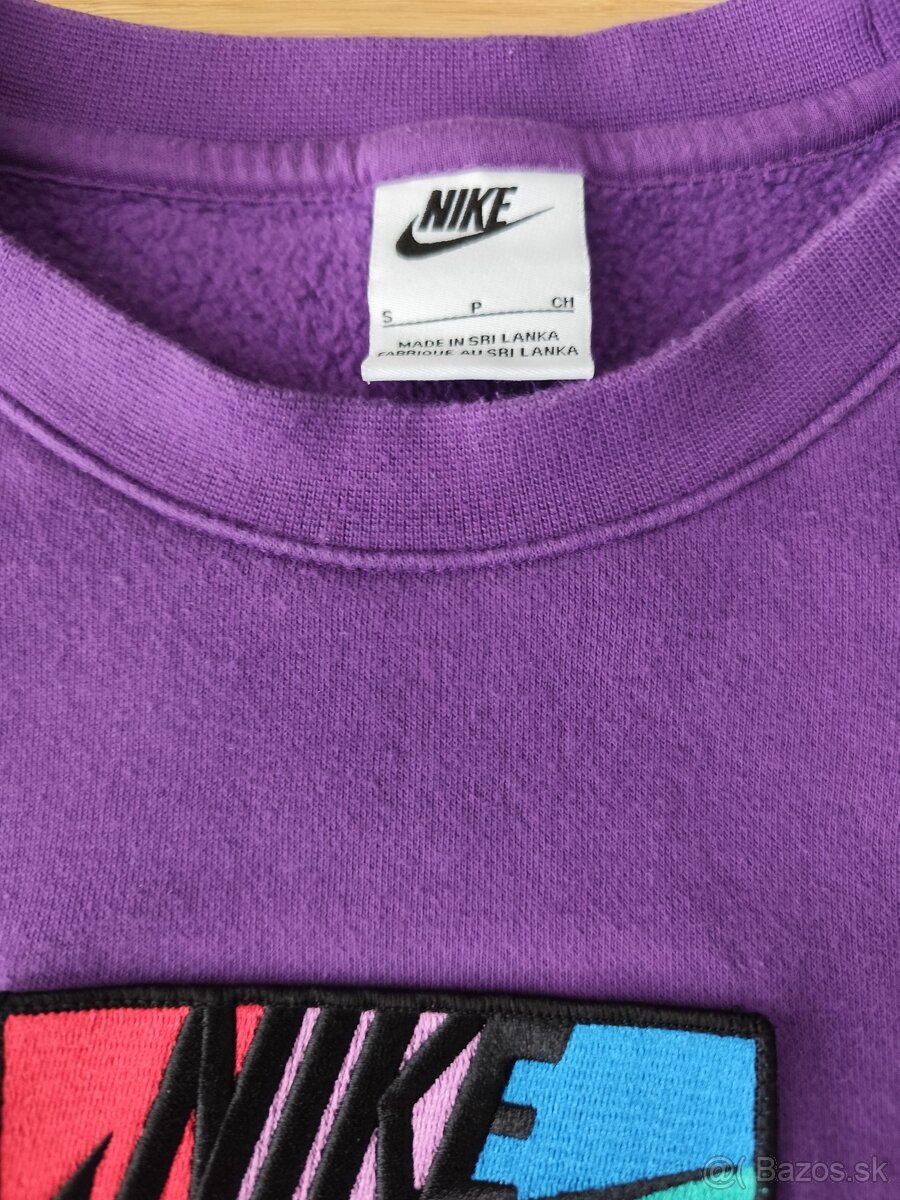 mikina Nike Sportswear - 2