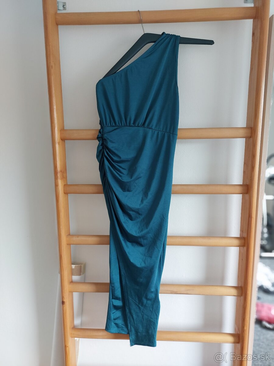 Koktailové šaty - 2