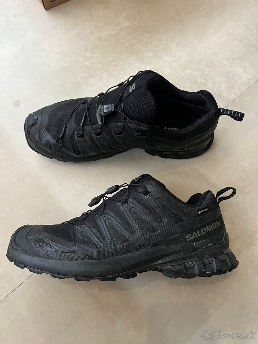 SALOMON XA PRO 3D V9 GTX - 2