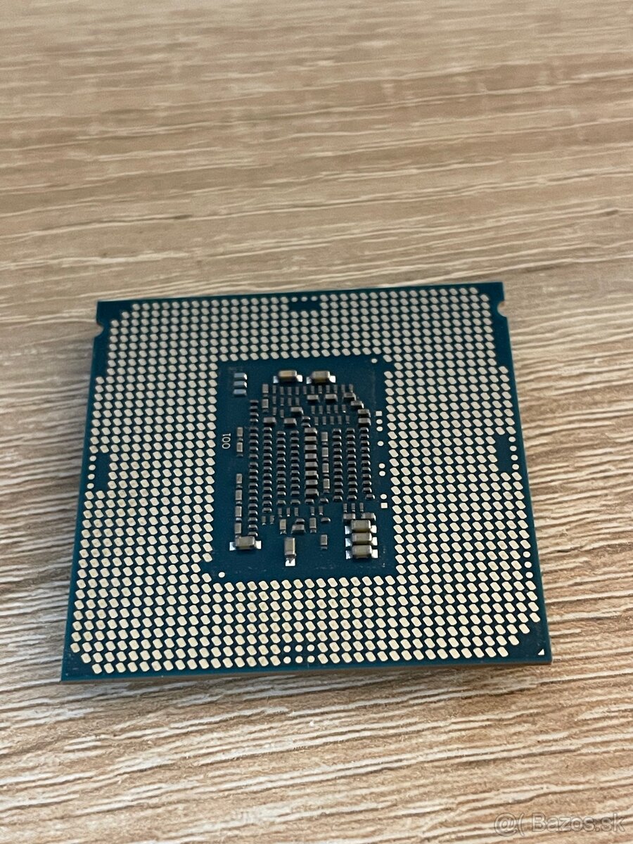 Intel Core i5-6400 Skylake - 2