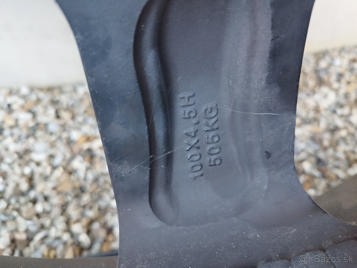 Elektróny + Gumy - 2