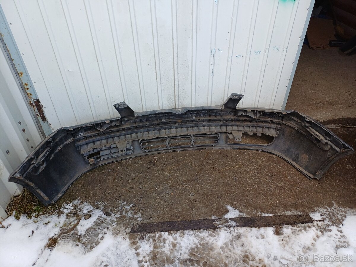 Predný náraznik VW Bora - 2