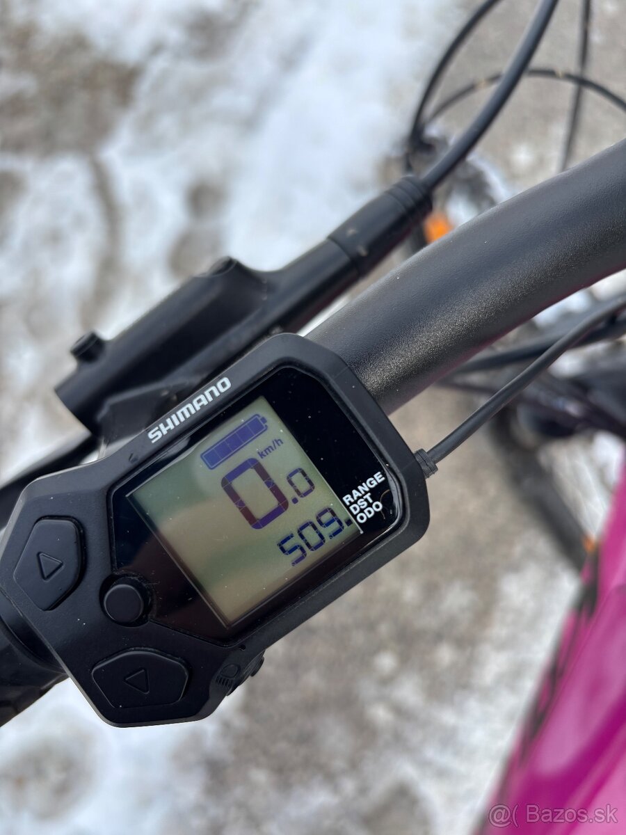 Predam Kellys Tayen R50 S - 2