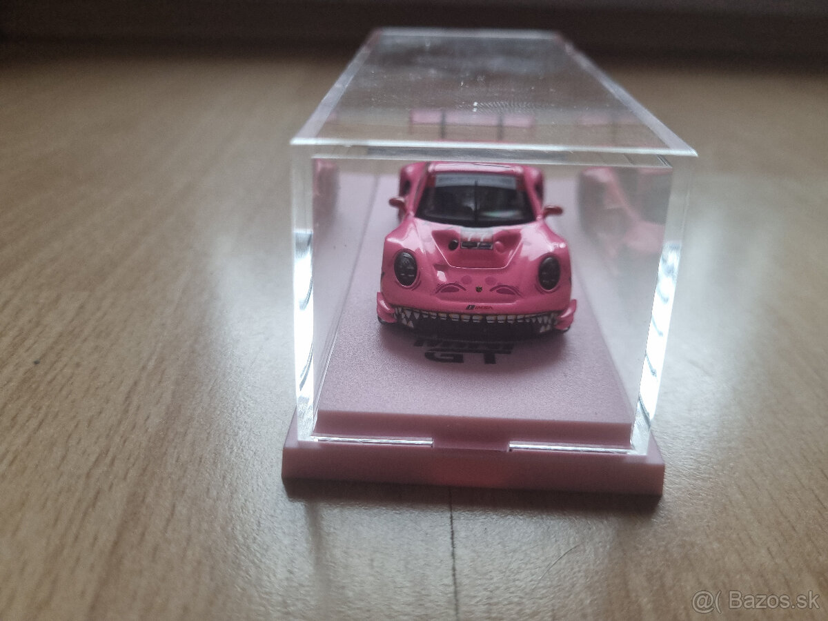 Mini gt Porsche 911 gt3 - 2