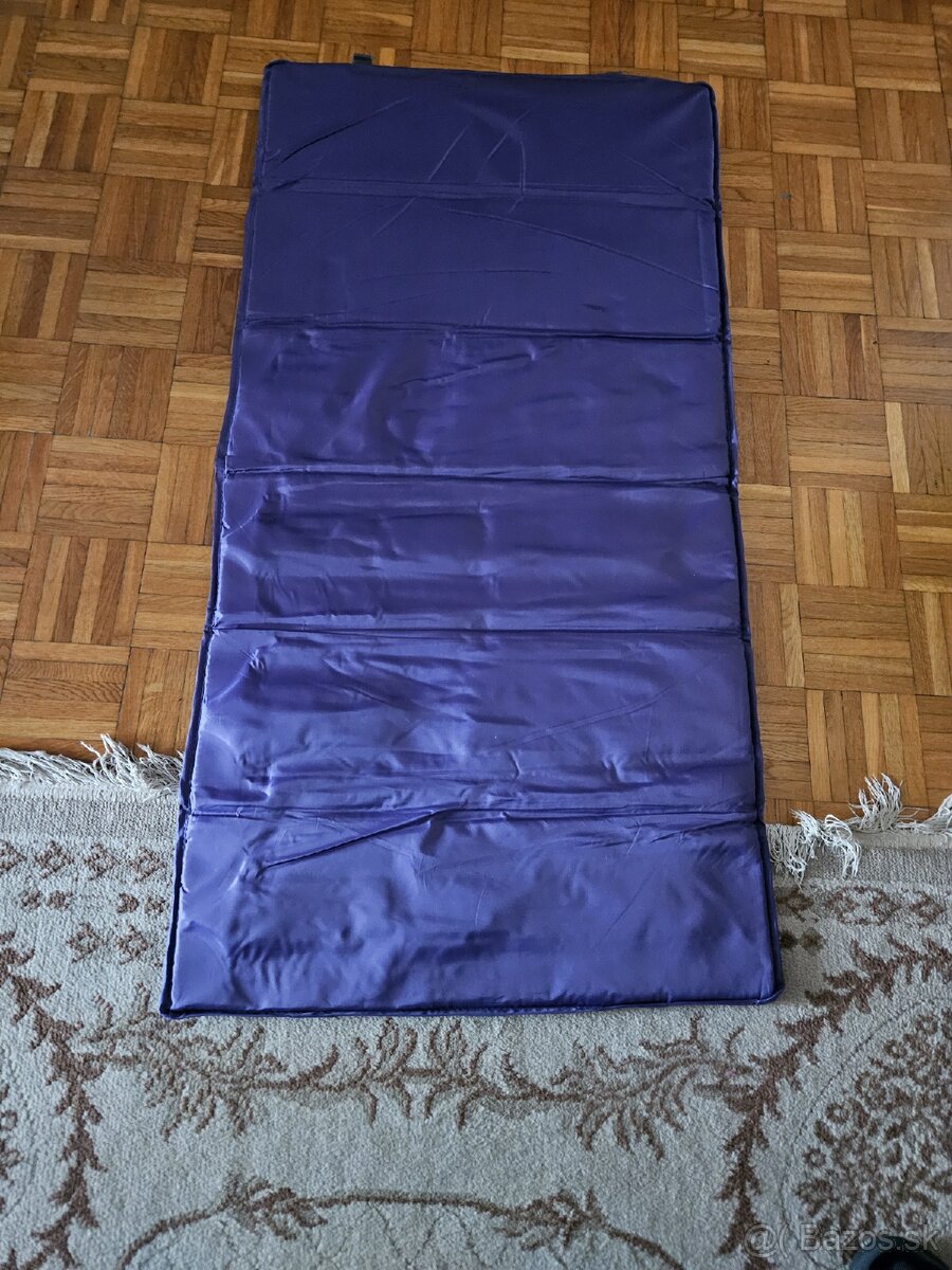 Skladacia postielka - 2