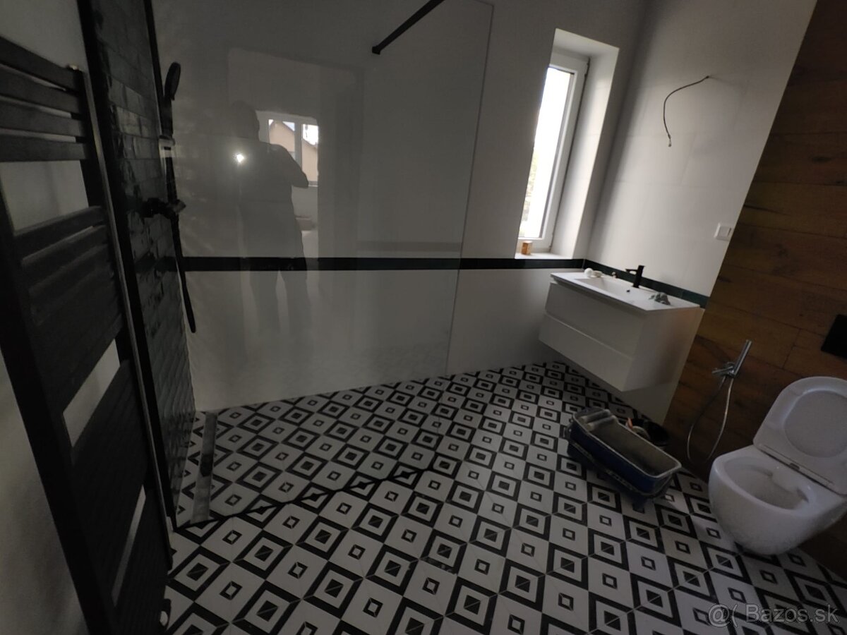 5 izbovy byt na prenajom - 2