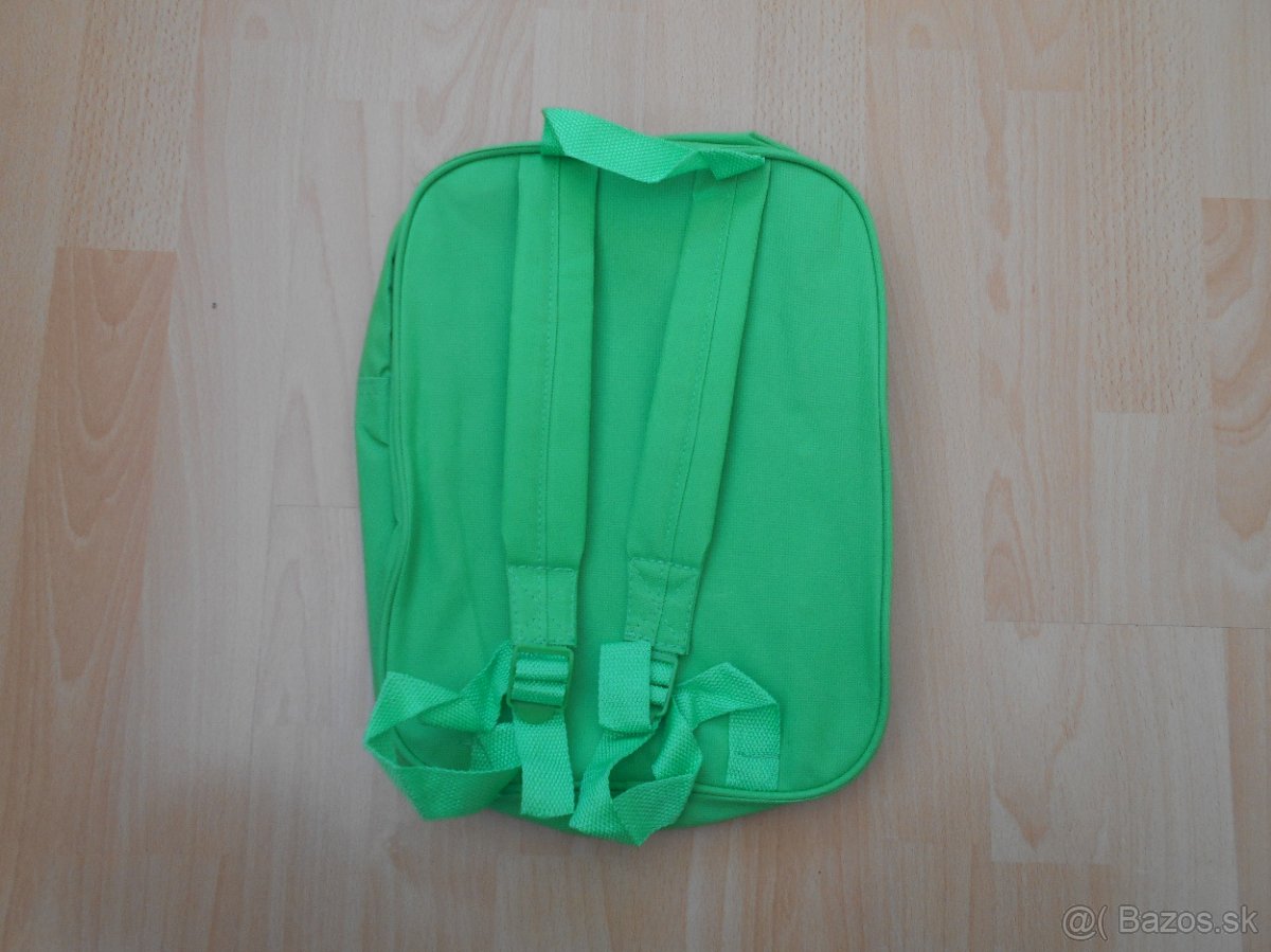 Nový ruksak Macko Pooh - 2