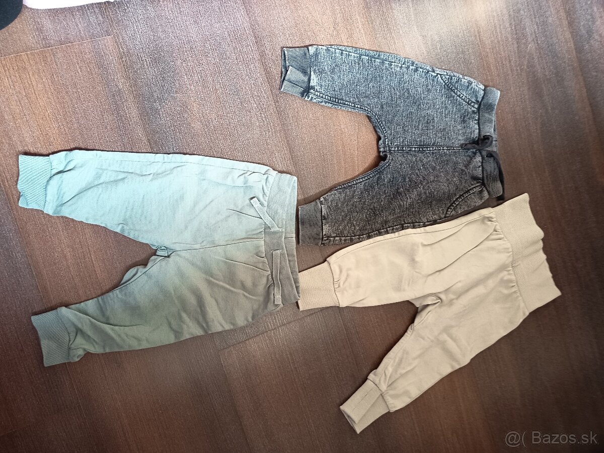 Lindex oblecenie - 2