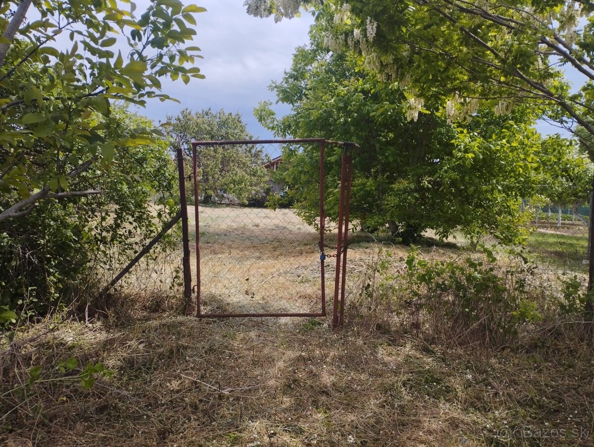 RK Diamant - predaj stavebného pozemku - 2