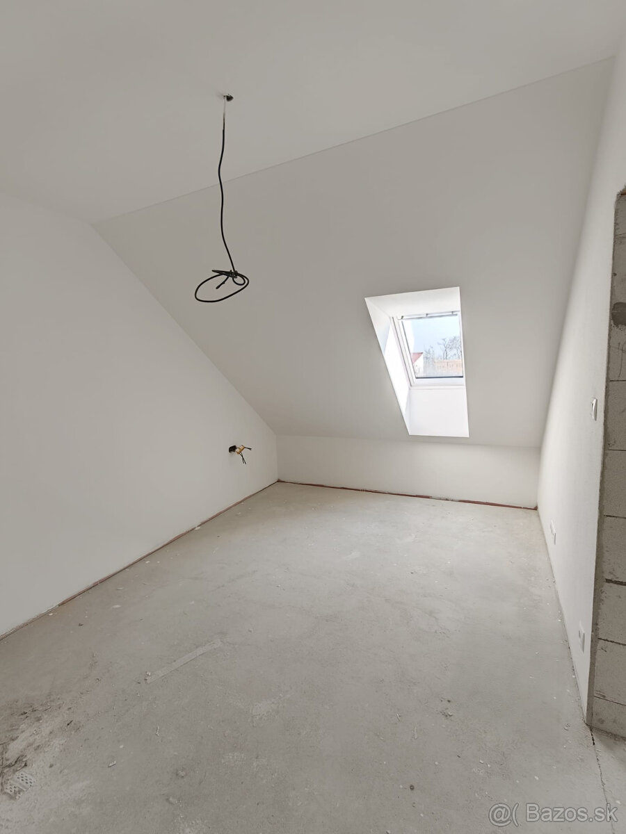 2 izbový byt Kapitulská ulica Trnava - 2