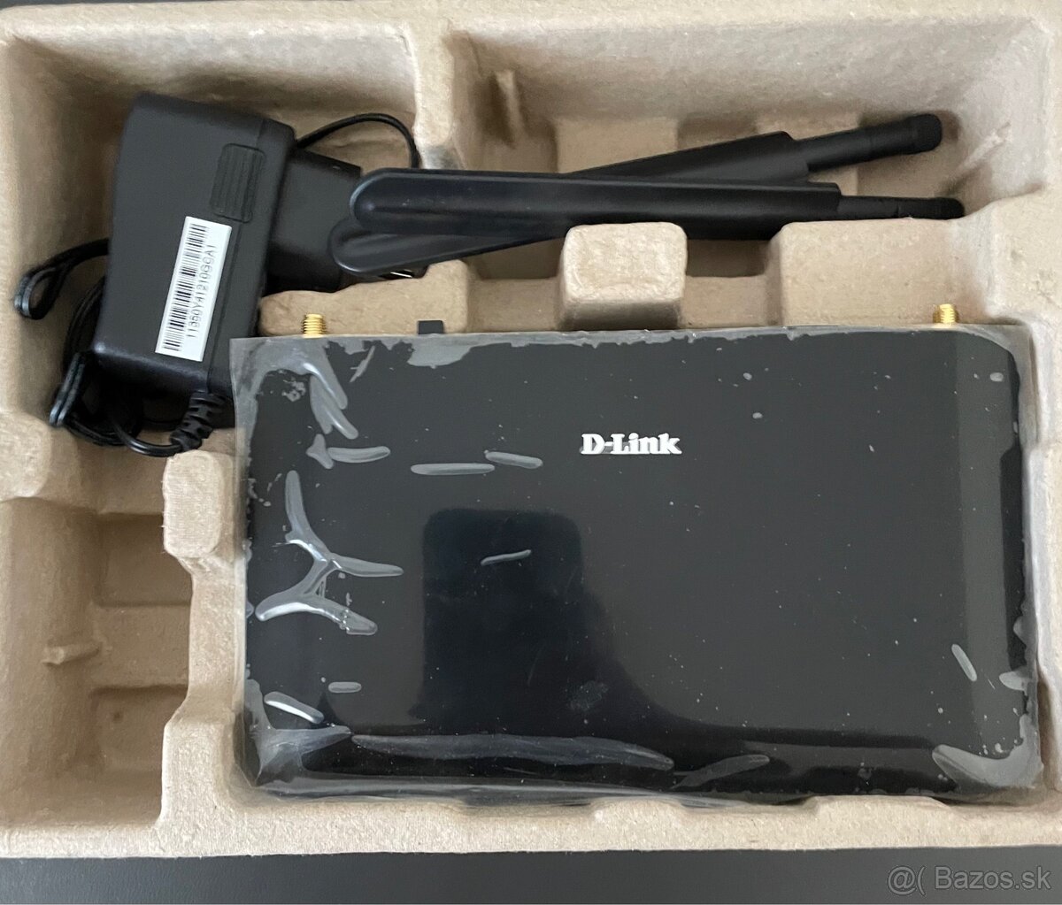 4G LTE router na SIM kartu – D-Link DWR-92 - 2