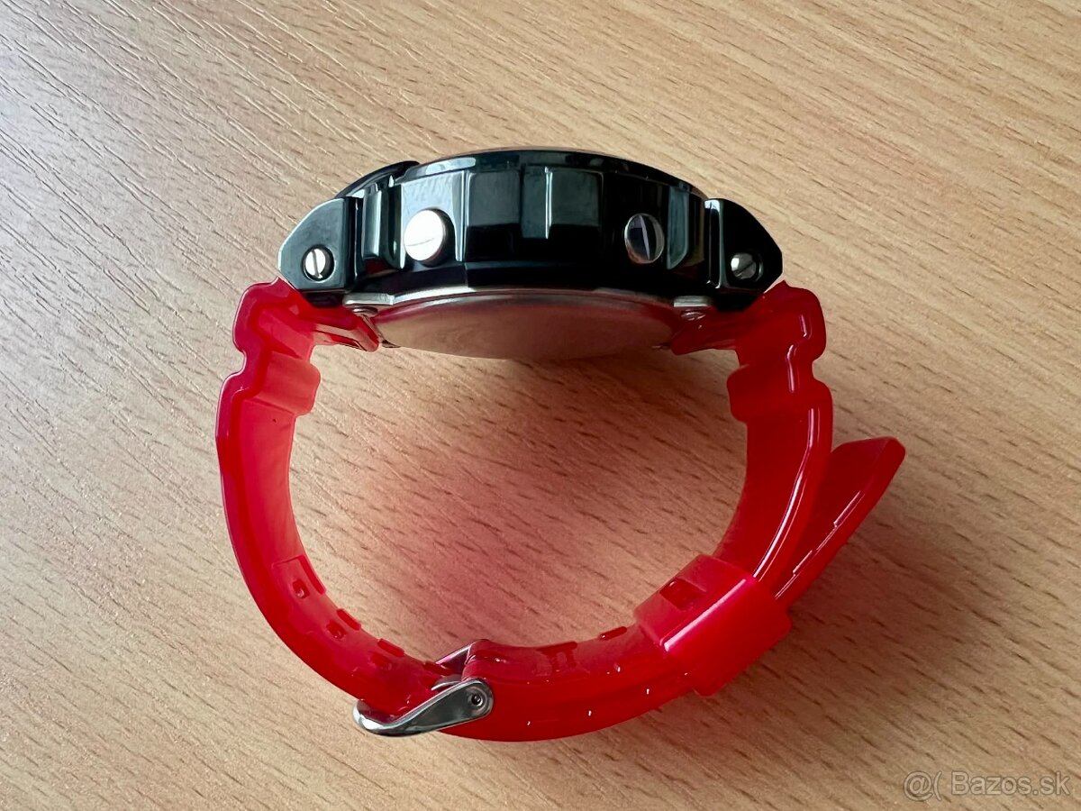 Casio G-Shock GM6900B-4ER - 2