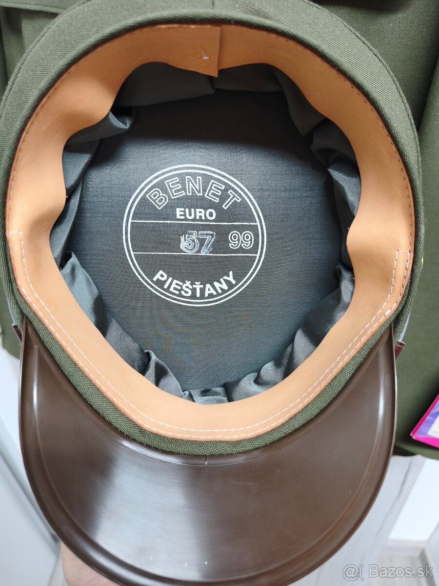 SNB ZNB polícia - 2