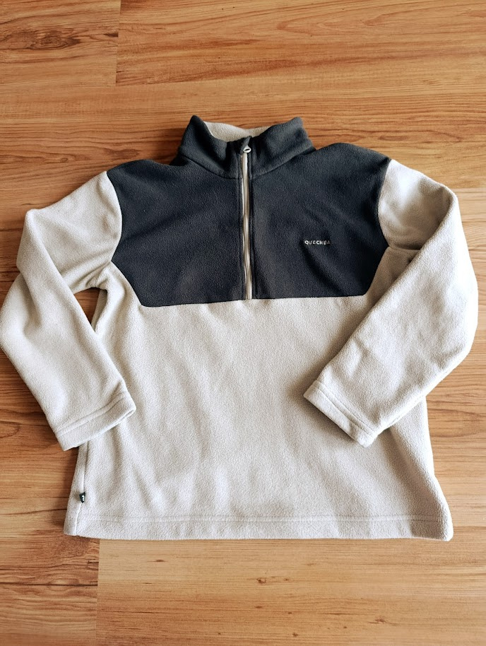 Chlapčenské mikiny - 2