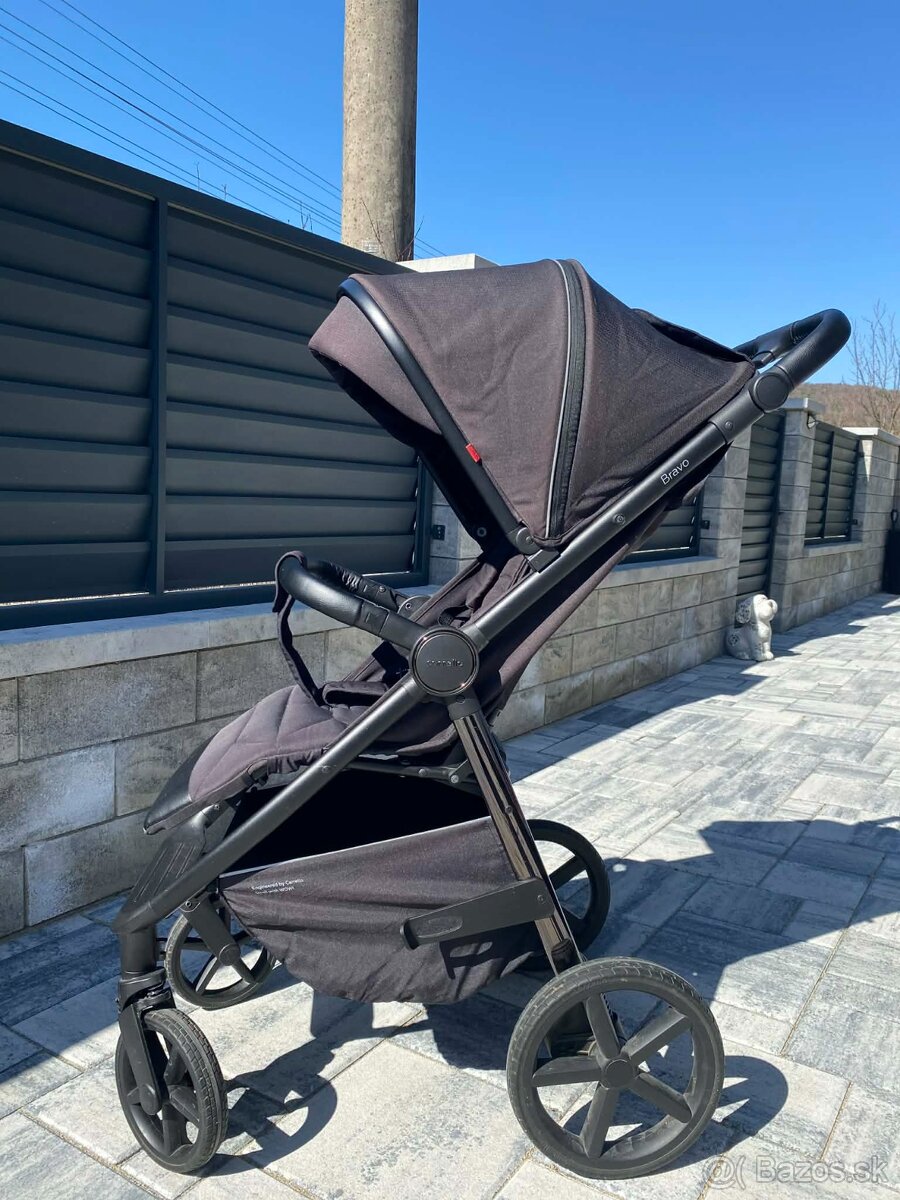 Carello Bravo Plus - 2