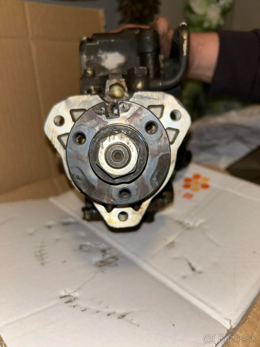 Vstrekovacie čerpadlo 1.9tdi - 2
