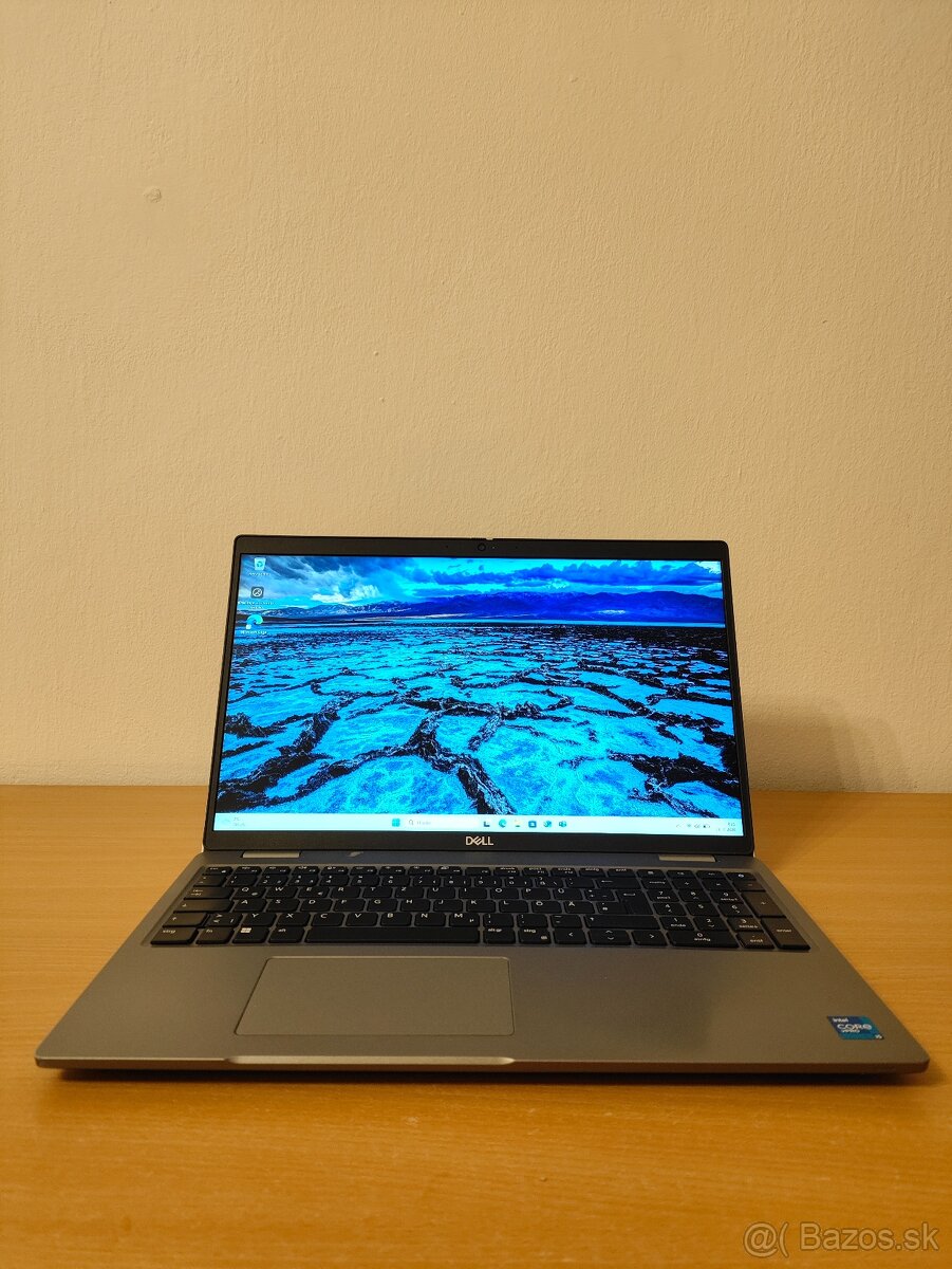 Dell Latitude 5520 | i5 • 16GB • 512GB SSD - 2