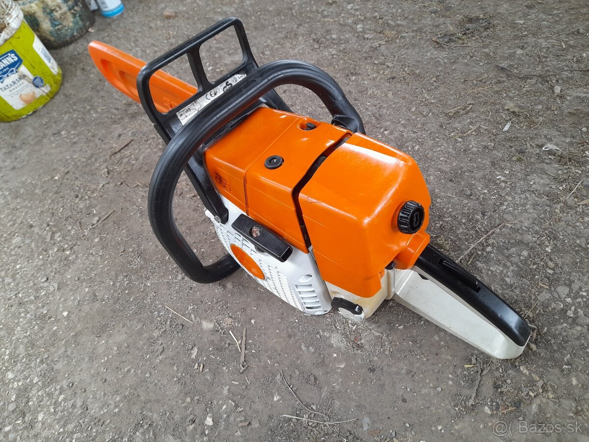 Stihl ms 361 - 2