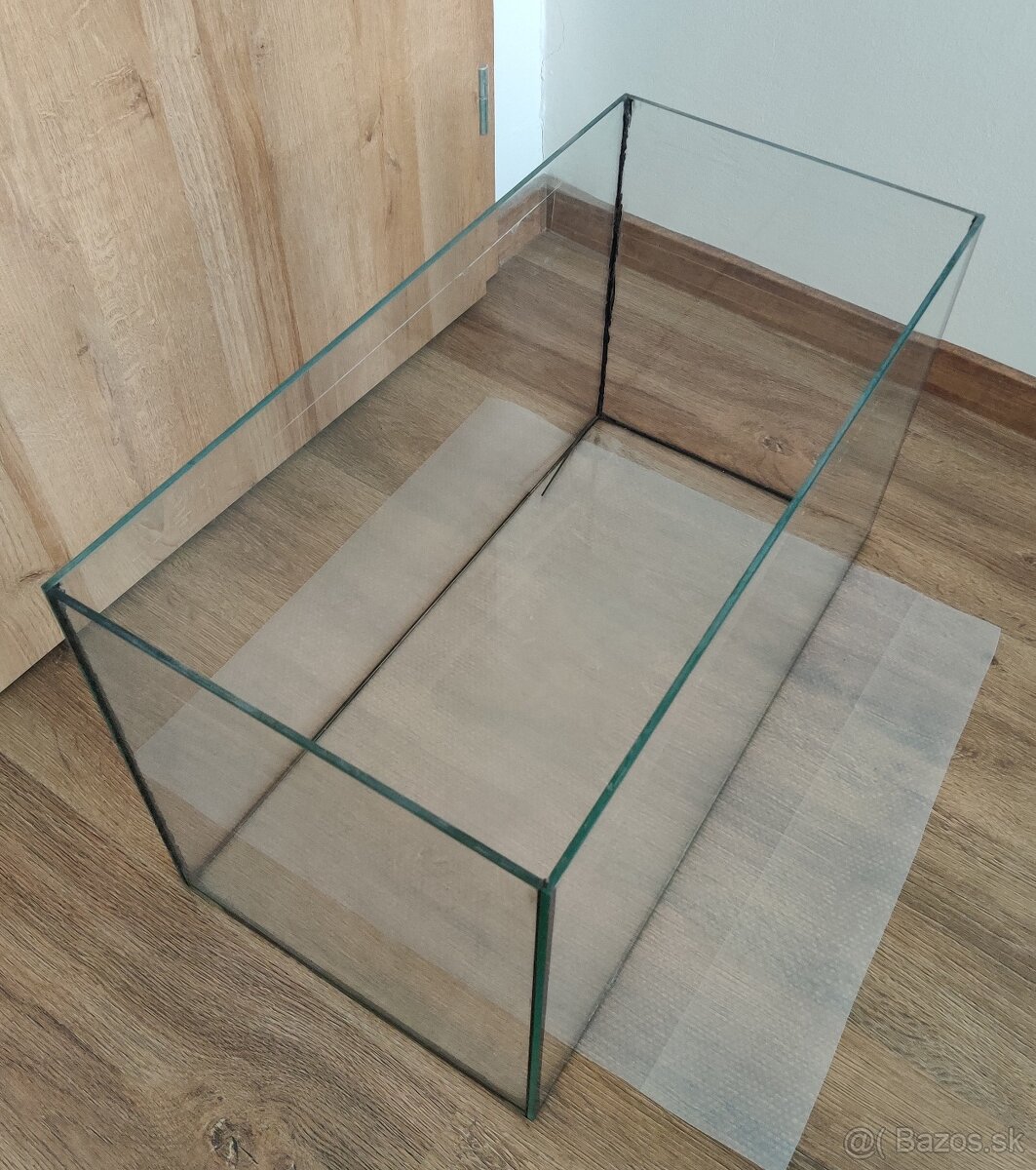 Terárium / akvárium 60x35x30 - 2