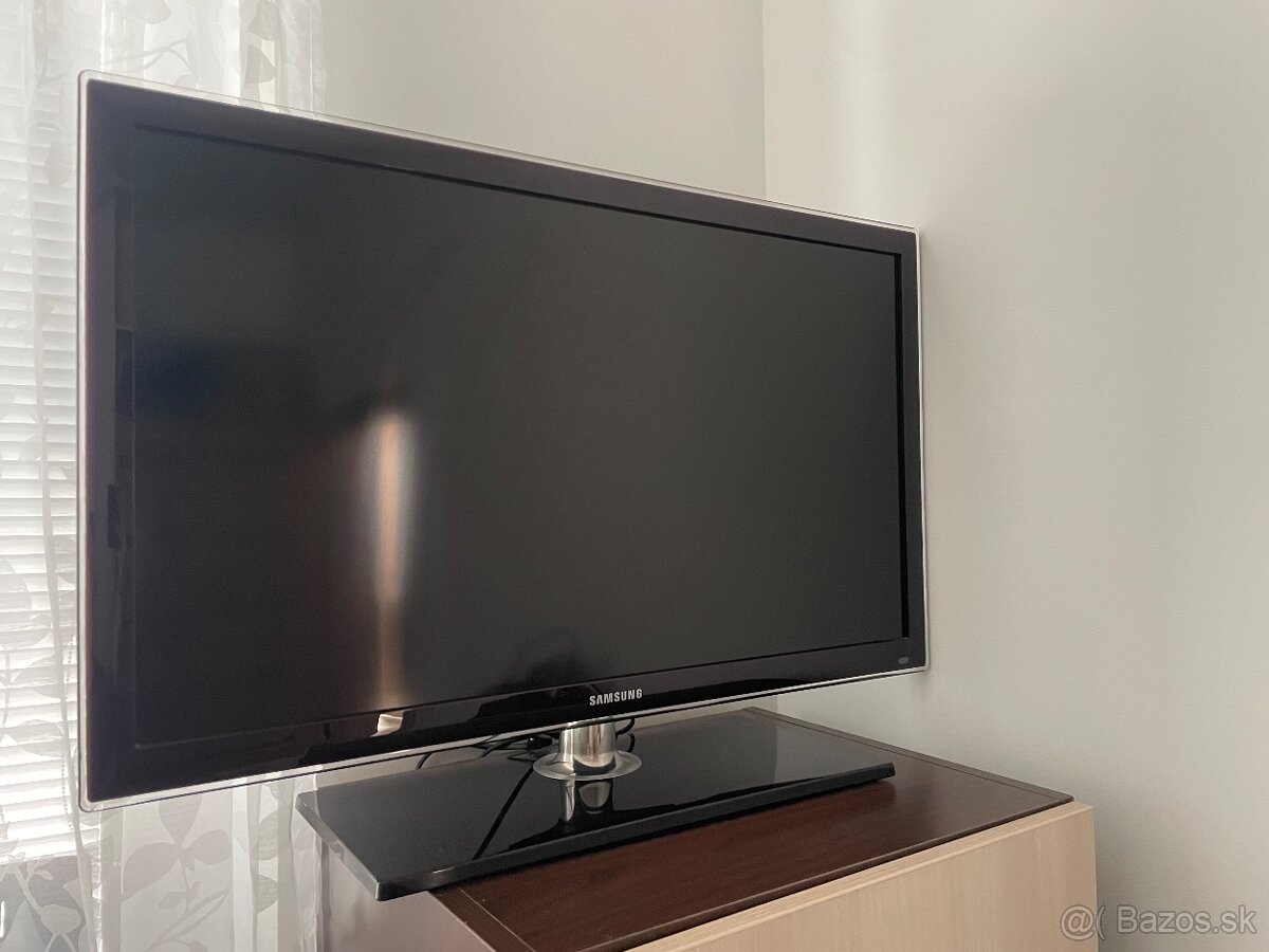 Samsung 32´´ uhlopriečka 80cm - 2
