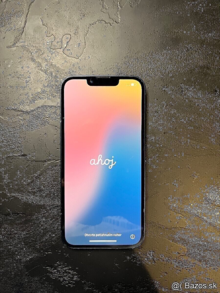 Predam IPhone 13 mini 128GB - 2