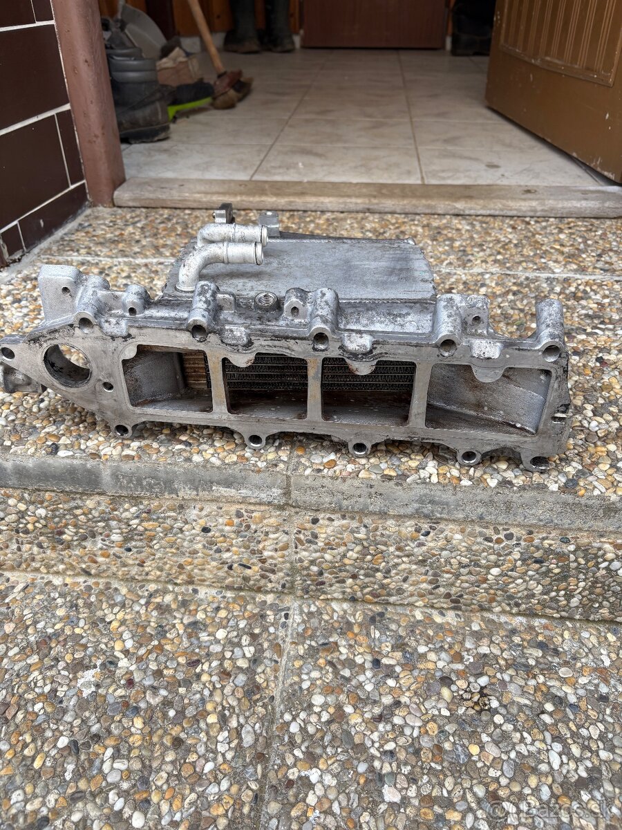 Intercooler Valeo 2.0 tdi - 2