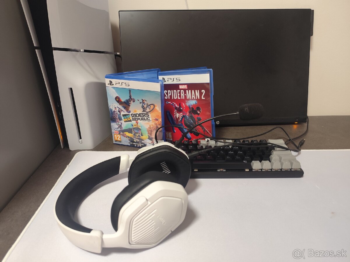 PS5 slim - 2