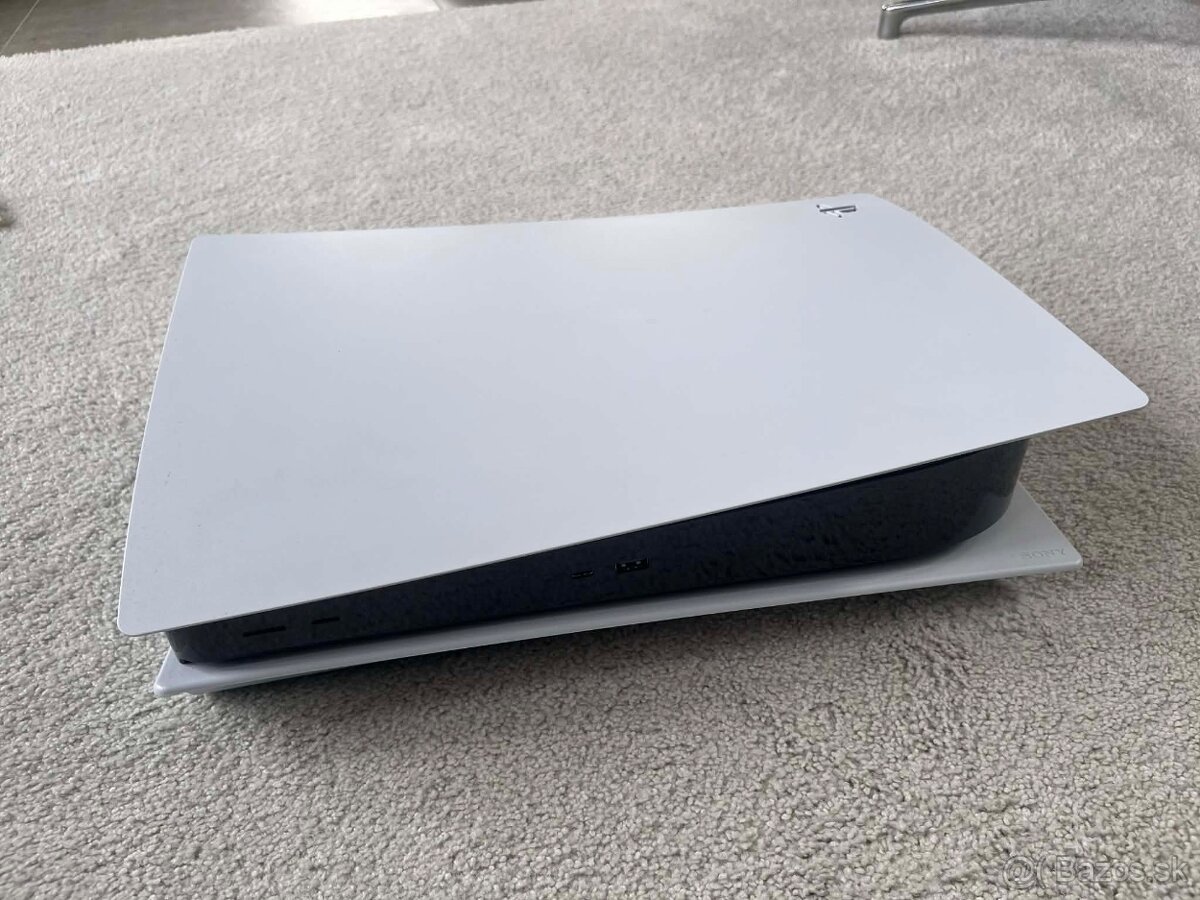 Playstation 5 - 2
