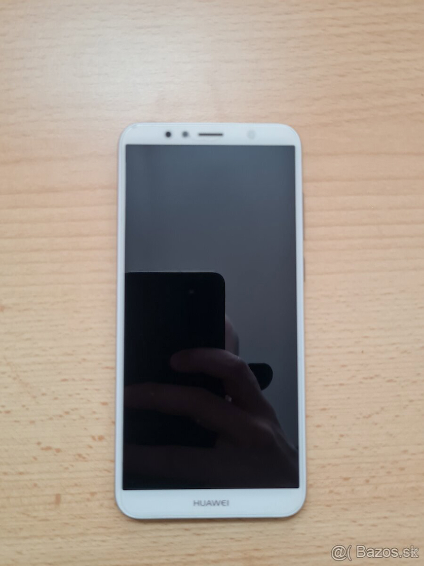 Huawei Y6 Prime s obalmi - 2